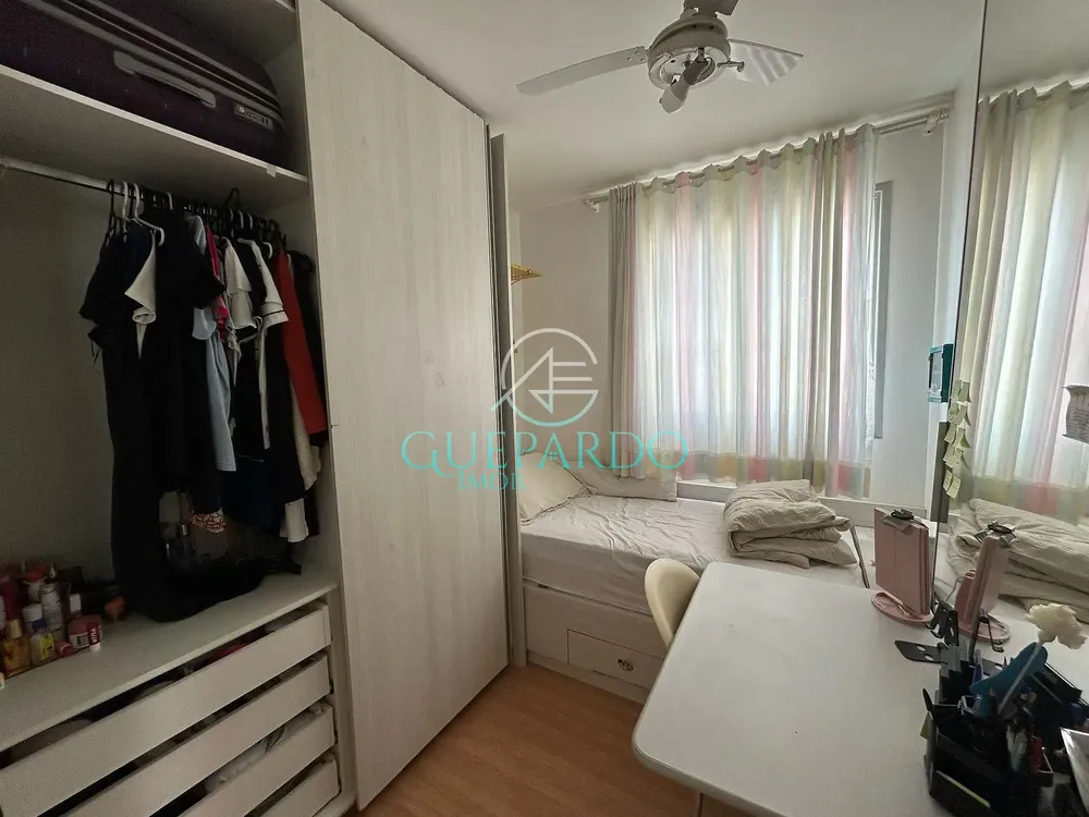 Apartamento, 3 quartos, 69 m² - Foto 18