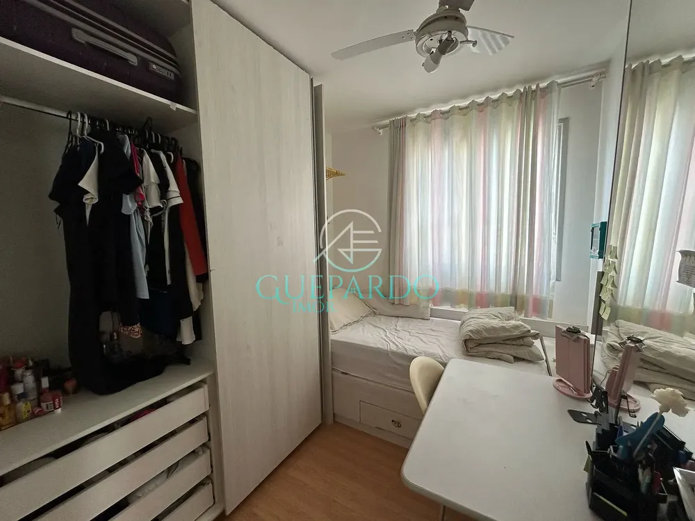 Apartamento, 3 quartos, 69 m² - Foto 17
