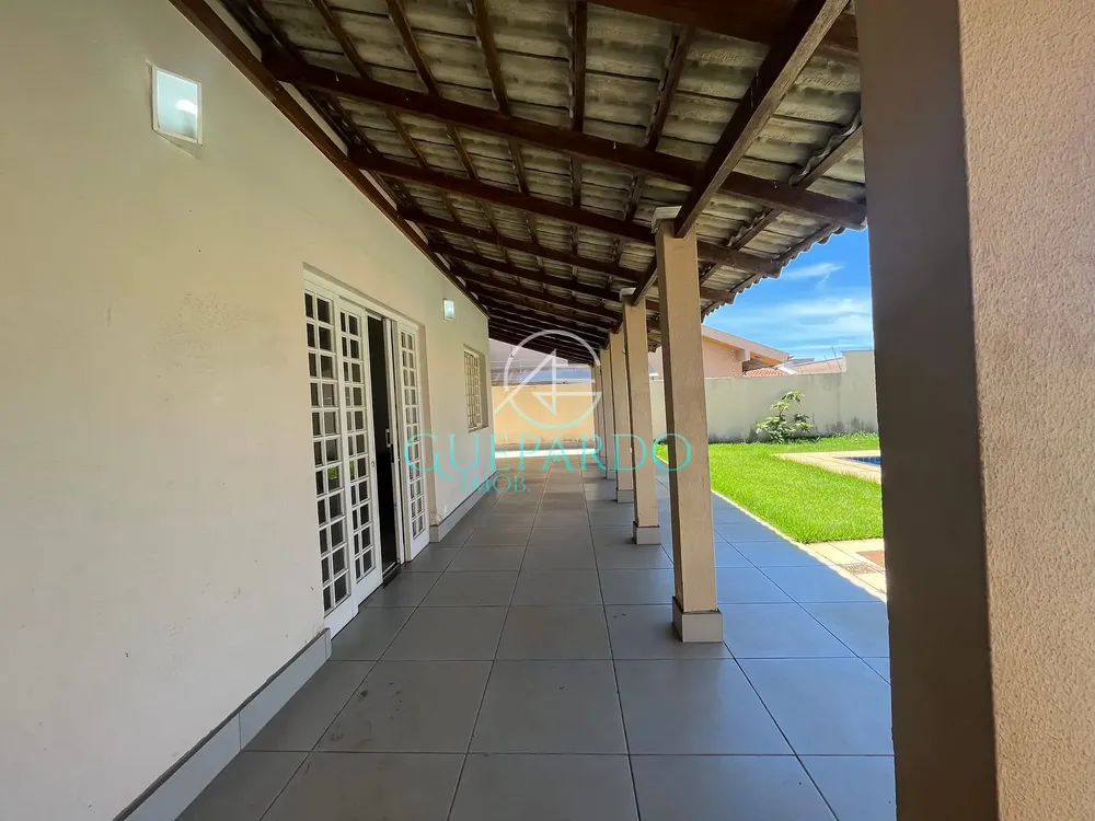 Sobrado, 3 quartos, 274 m² - Foto 3