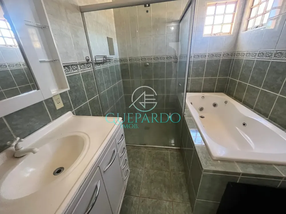 Sobrado, 3 quartos, 274 m² - Foto 19