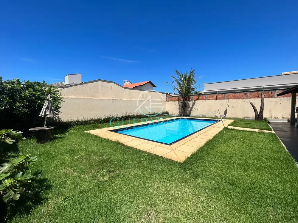 Sobrado, 3 quartos, 274 m² - Foto 13