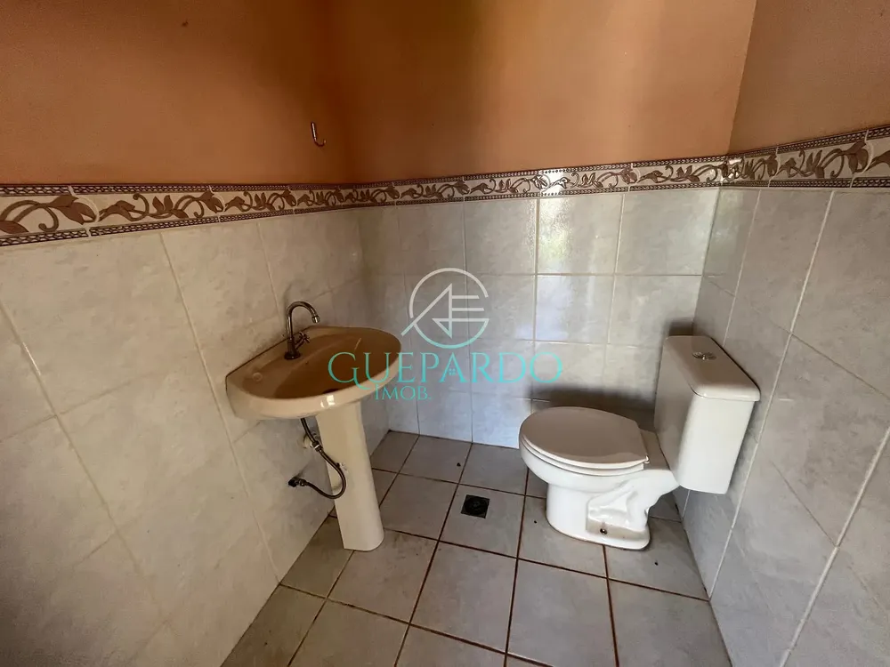 Sobrado, 3 quartos, 274 m² - Foto 2