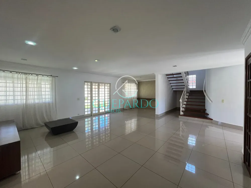Sobrado, 3 quartos, 274 m² - Foto 9
