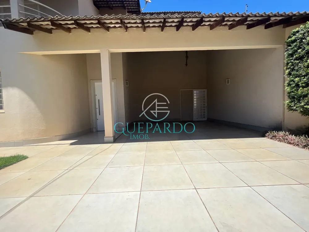 Sobrado, 3 quartos, 274 m² - Foto 8