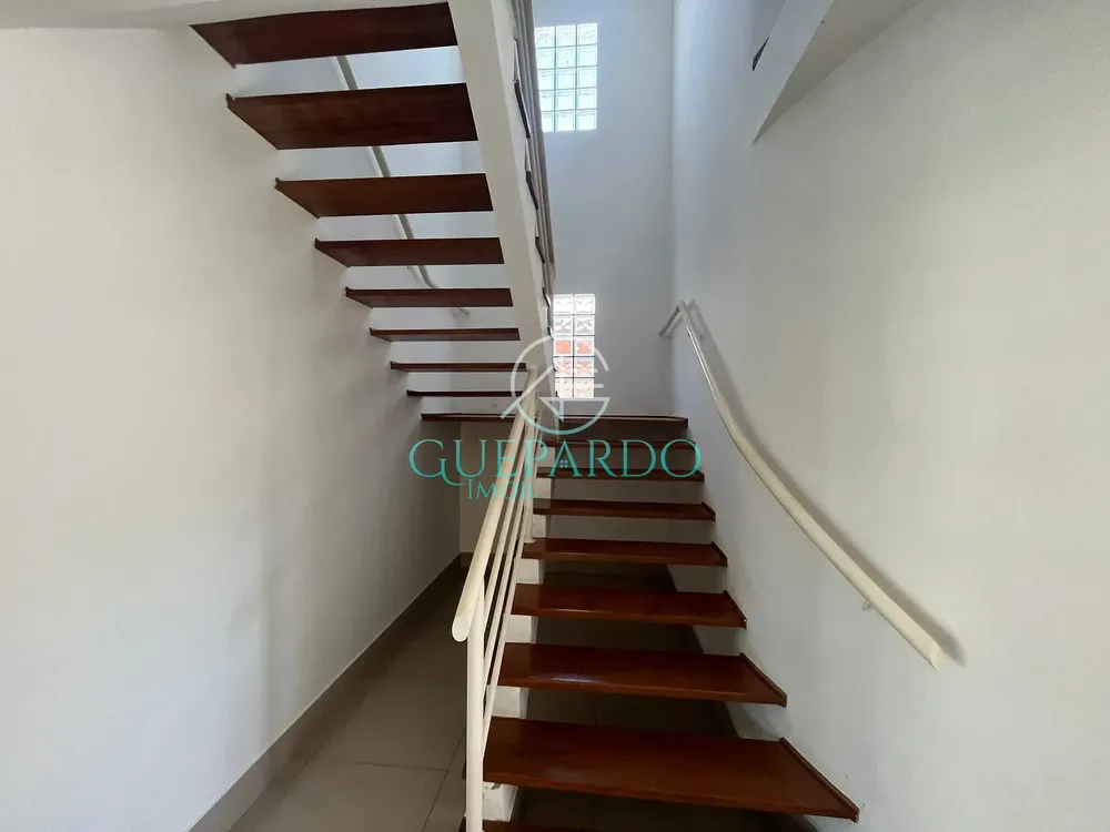 Sobrado, 3 quartos, 274 m² - Foto 8