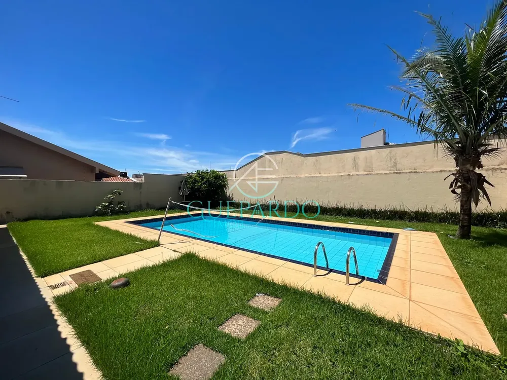 Sobrado, 3 quartos, 274 m² - Foto 12