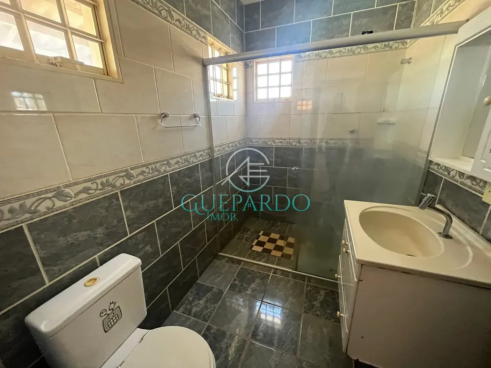 Sobrado, 3 quartos, 274 m² - Foto 6