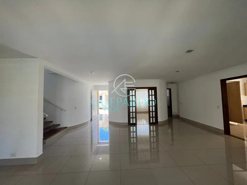 Sobrado, 3 quartos, 274 m² - Foto 5