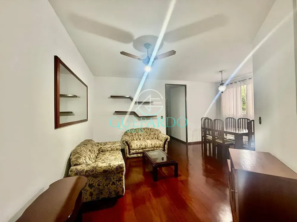 Apartamento, 3 quartos, 70 m² - Foto 3