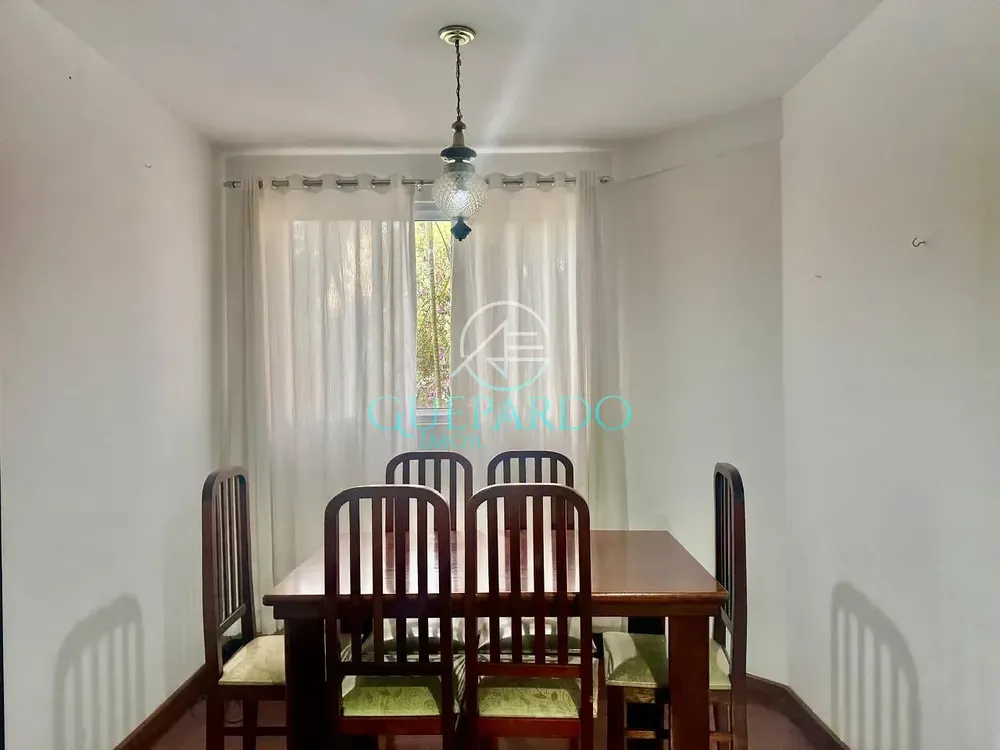 Apartamento, 3 quartos, 70 m² - Foto 4