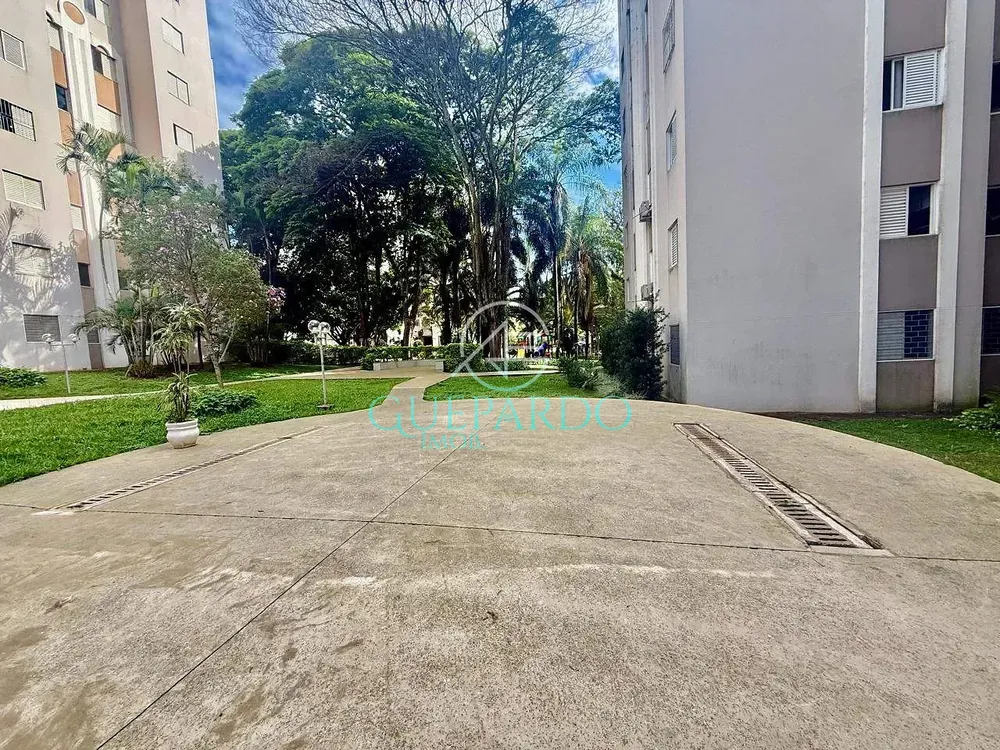 Apartamento, 3 quartos, 70 m² - Foto 16
