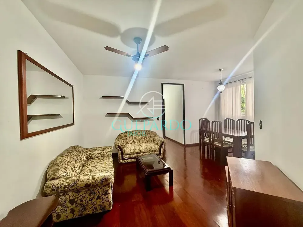 Apartamento, 3 quartos, 70 m² - Foto 2