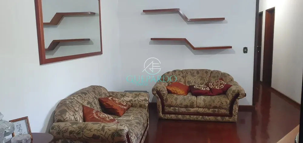 Apartamento, 3 quartos, 70 m² - Foto 2