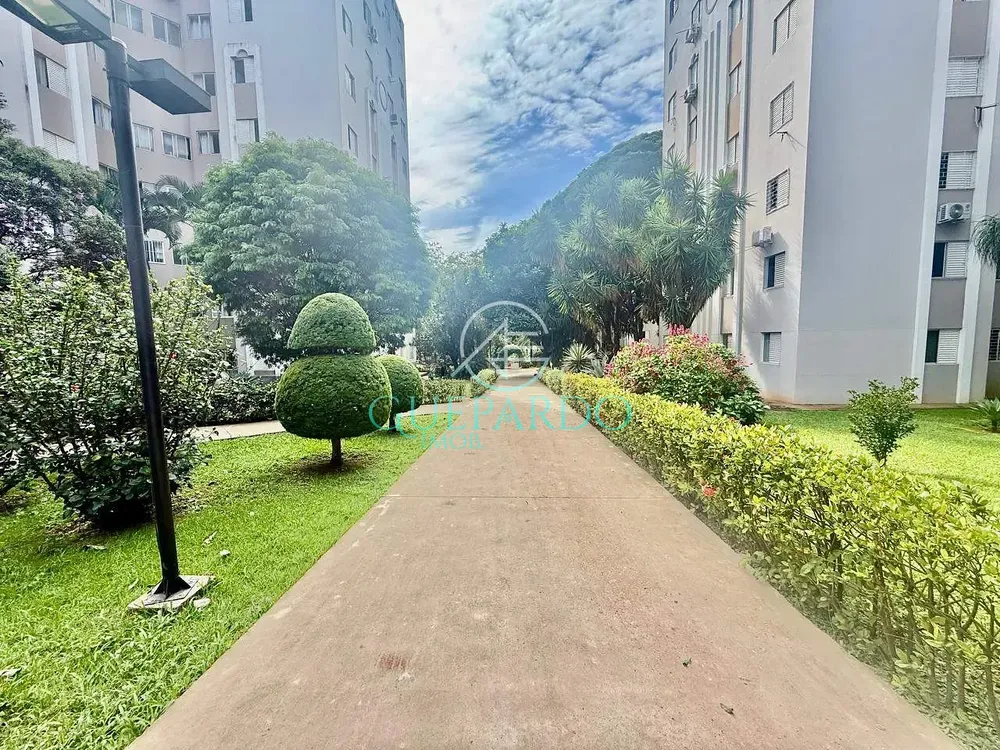 Apartamento, 3 quartos, 70 m² - Foto 3