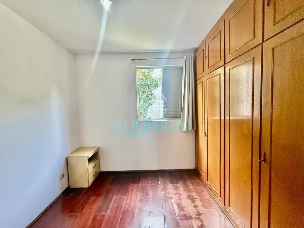 Apartamento, 3 quartos, 70 m² - Foto 5
