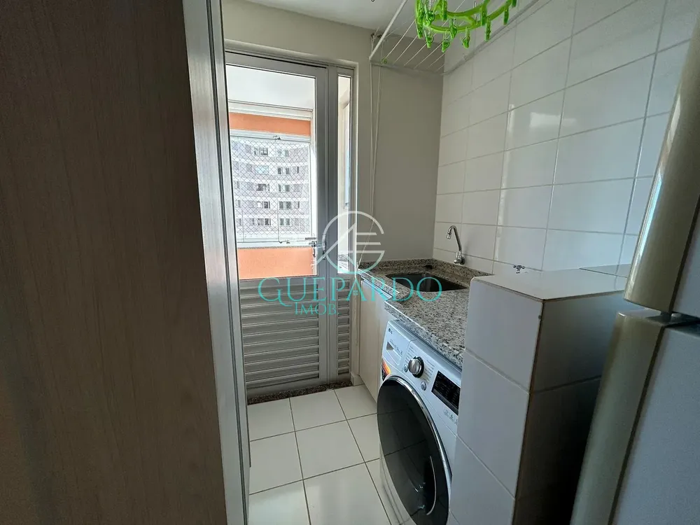 Apartamento, 3 quartos, 72 m² - Foto 4