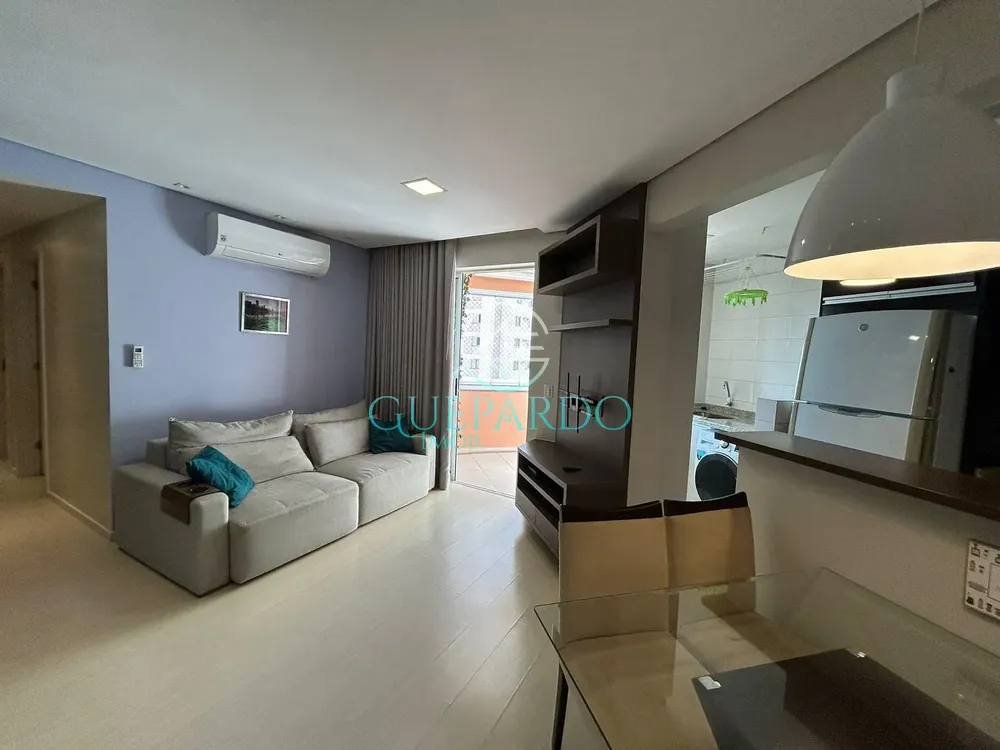 Apartamento, 3 quartos, 72 m² - Foto 1