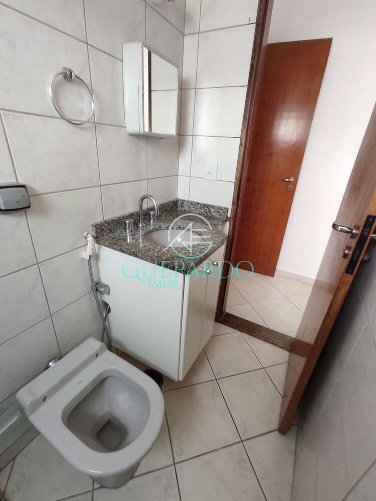 Apartamento, 2 quartos, 65 m² - Foto 1