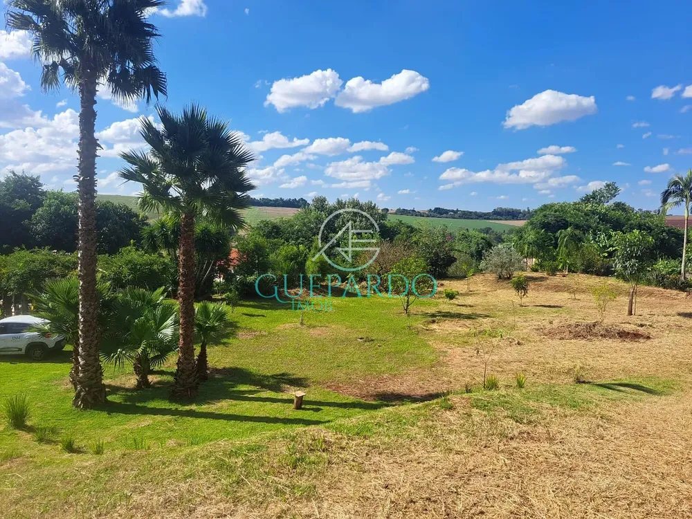Terreno, 3695 m² - Foto 2