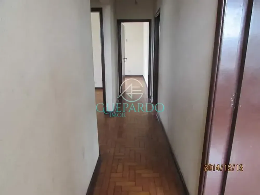 Casa, 4 quartos, 212 m² - Foto 2