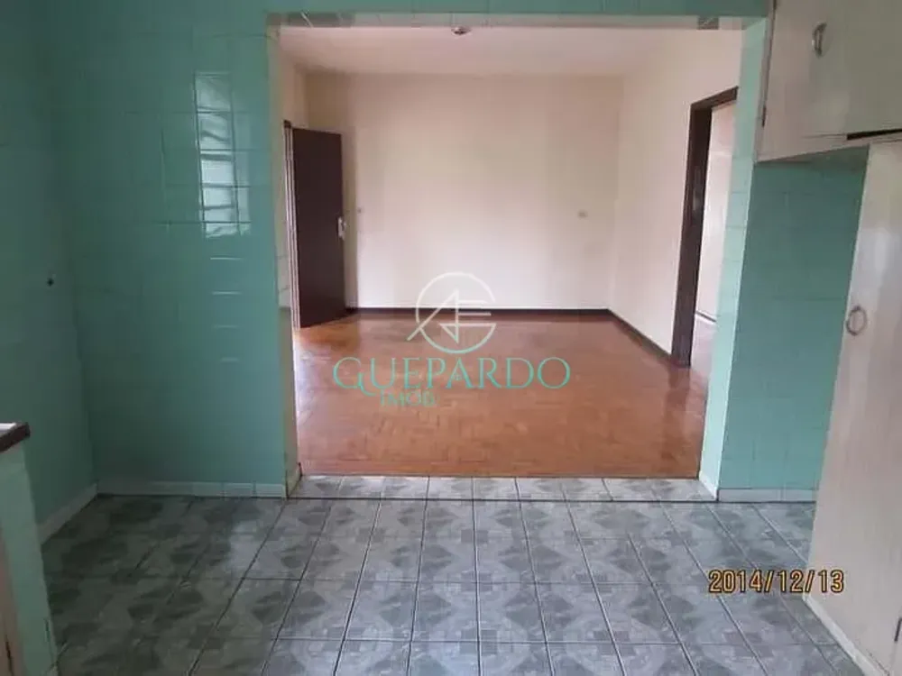 Casa, 4 quartos, 212 m² - Foto 12