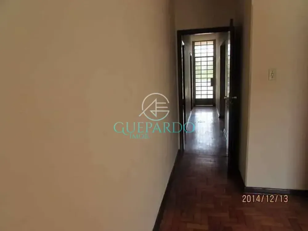 Casa, 4 quartos, 212 m² - Foto 13