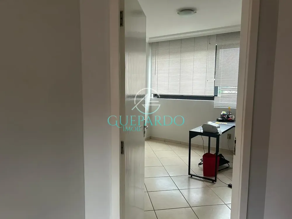 Sala-Conjunto, 38 m² - Foto 5