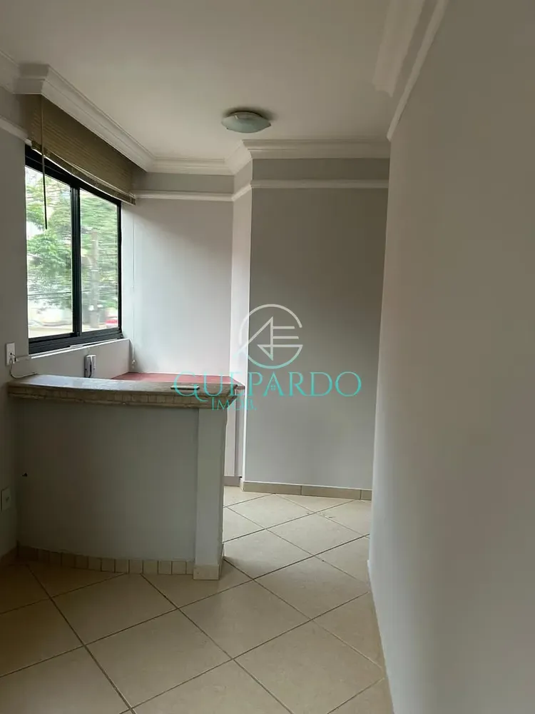 Sala-Conjunto, 38 m² - Foto 2