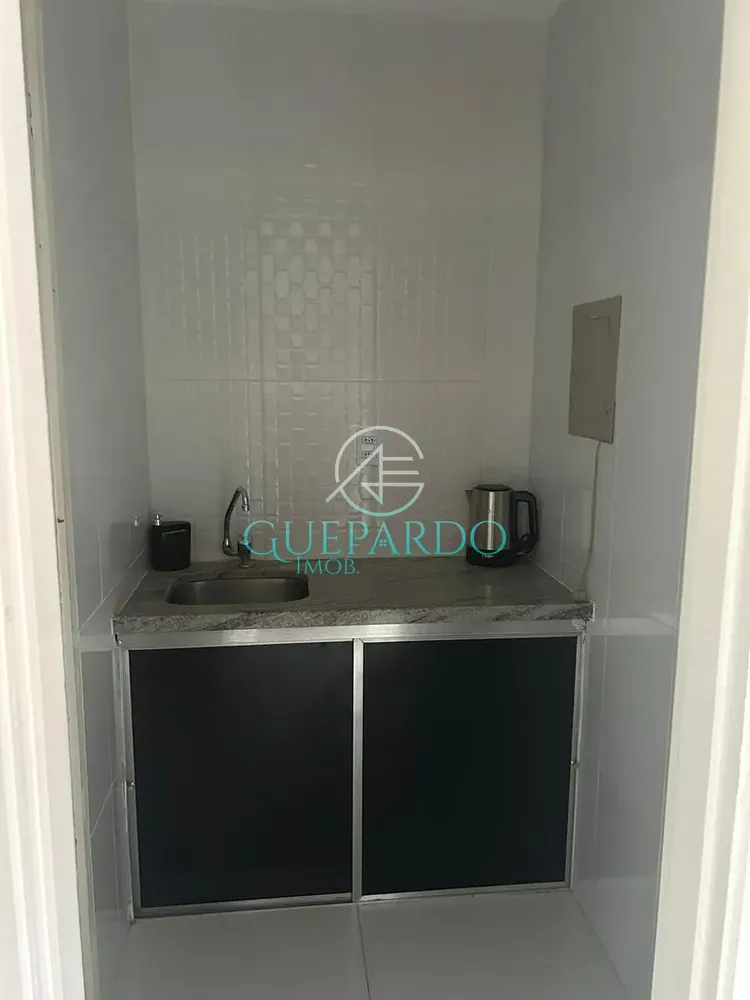 Sala-Conjunto, 38 m² - Foto 11
