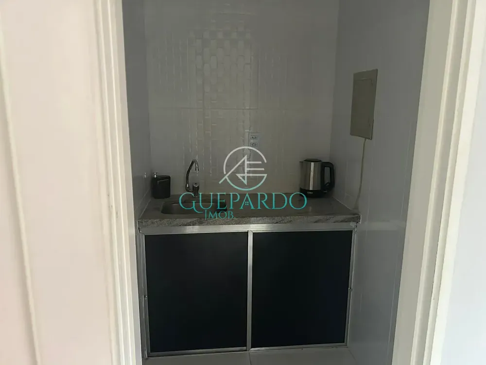 Sala-Conjunto, 38 m² - Foto 10