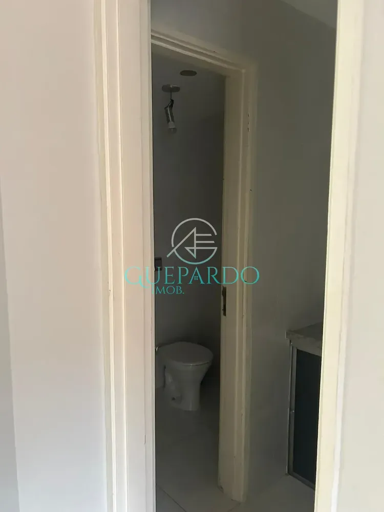 Sala-Conjunto, 38 m² - Foto 8