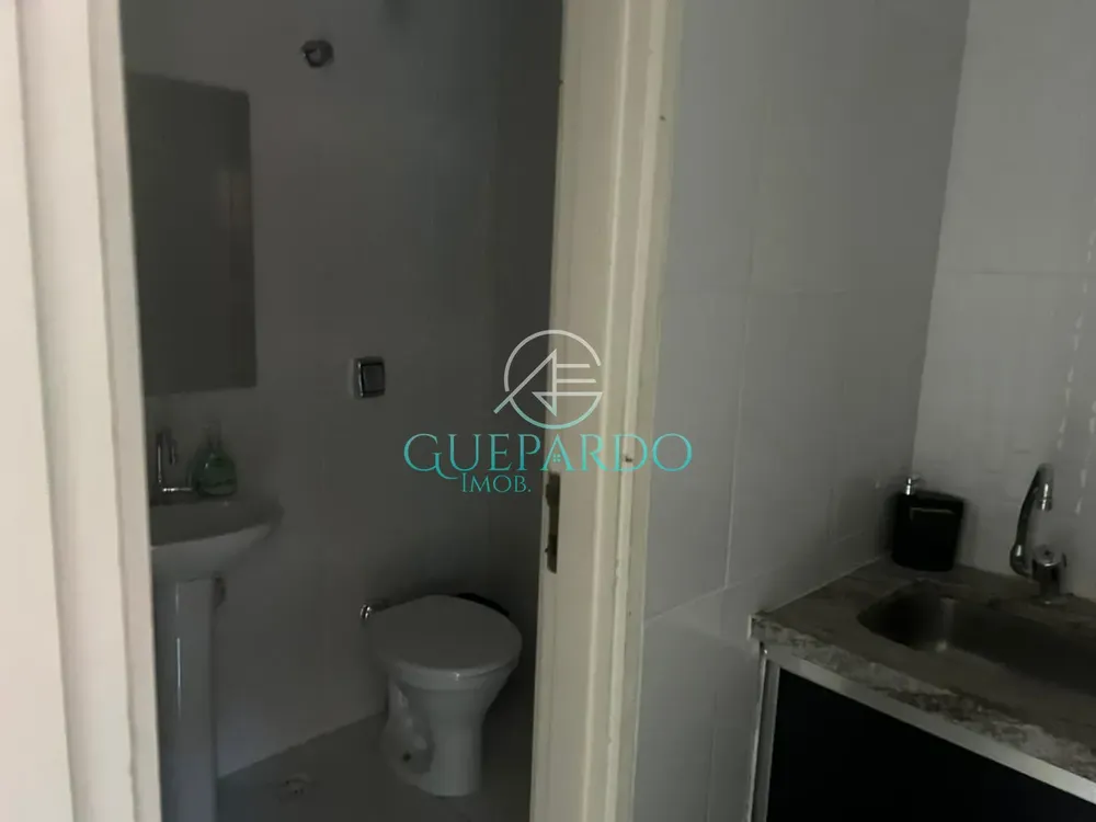 Sala-Conjunto, 38 m² - Foto 1