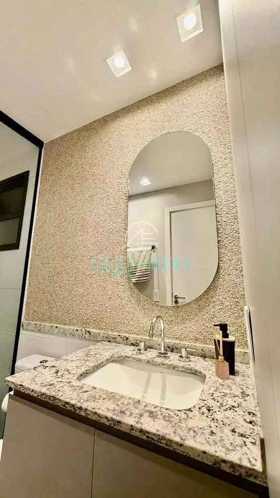 Apartamento, 2 quartos, 81 m² - Foto 1