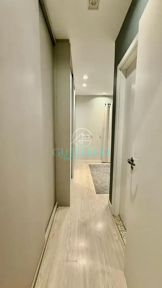 Apartamento, 2 quartos, 81 m² - Foto 2