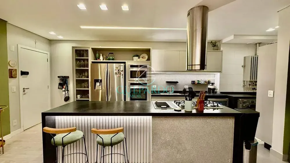 Apartamento, 2 quartos, 81 m² - Foto 8