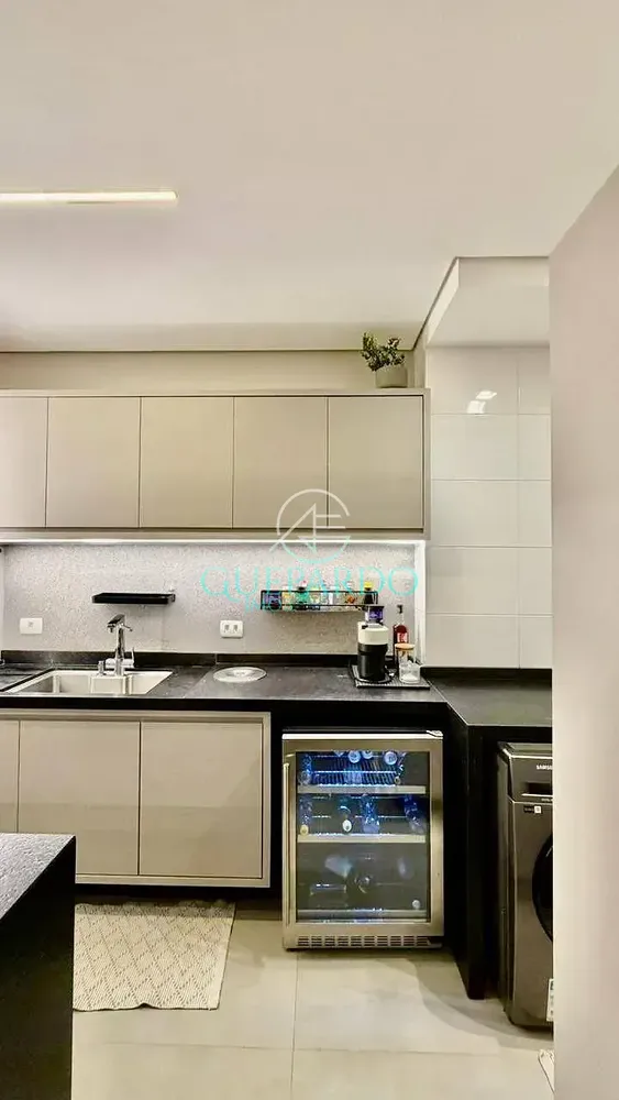 Apartamento, 2 quartos, 81 m² - Foto 6