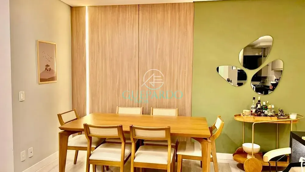 Apartamento, 2 quartos, 81 m² - Foto 5