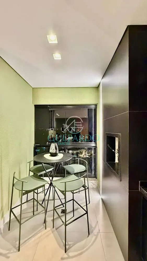 Apartamento, 2 quartos, 81 m² - Foto 3