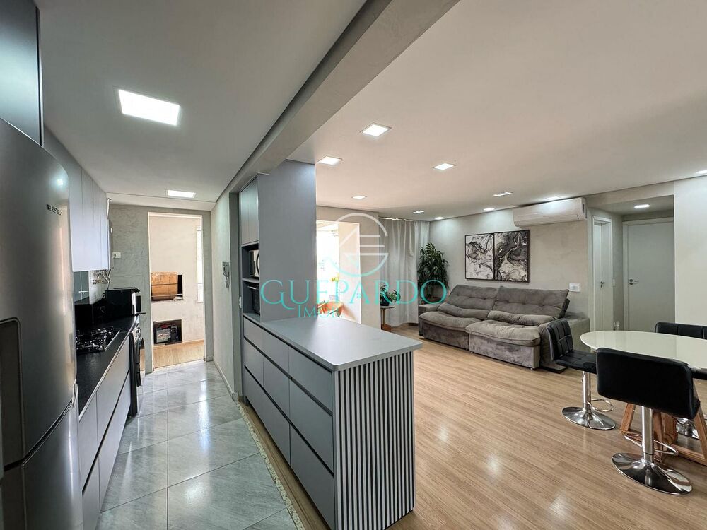 Apartamento à venda com 2 quartos, 76m² - Foto 8
