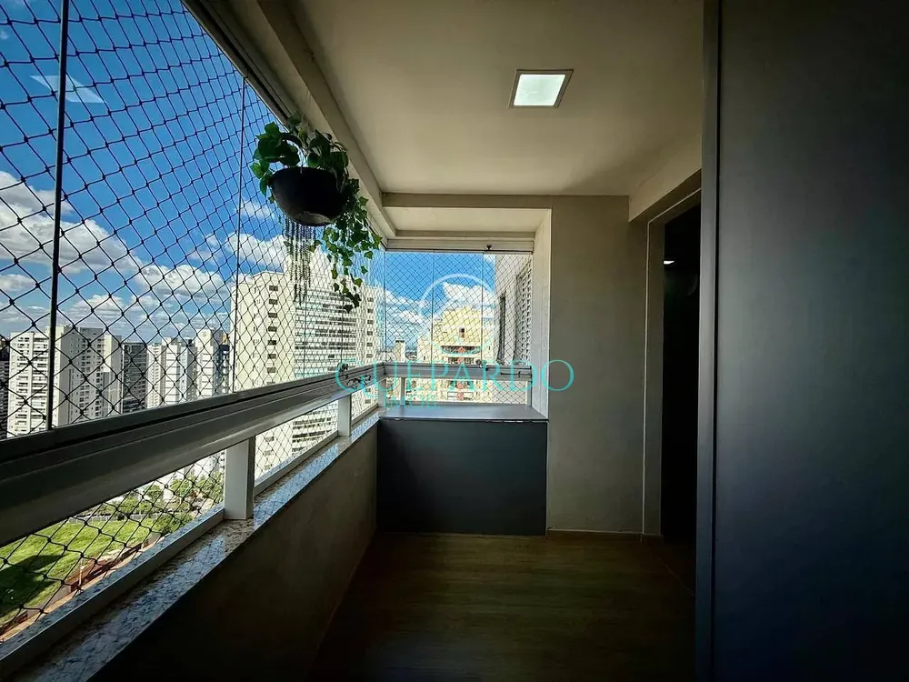 Apartamento, 2 quartos, 76 m² - Foto 16