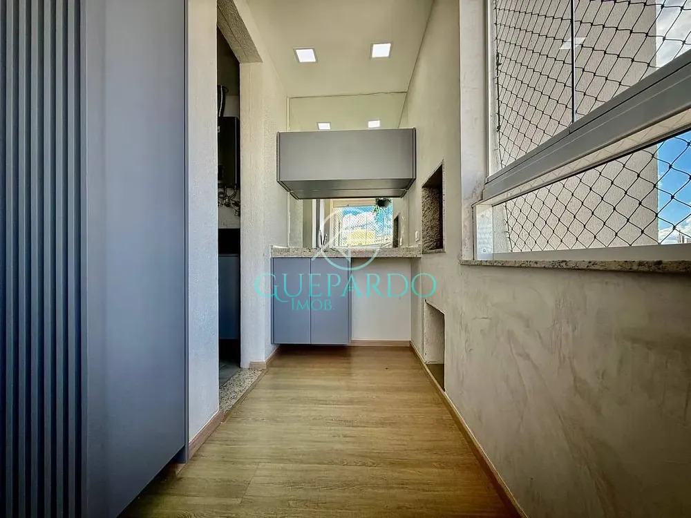 Apartamento, 2 quartos, 76 m² - Foto 11