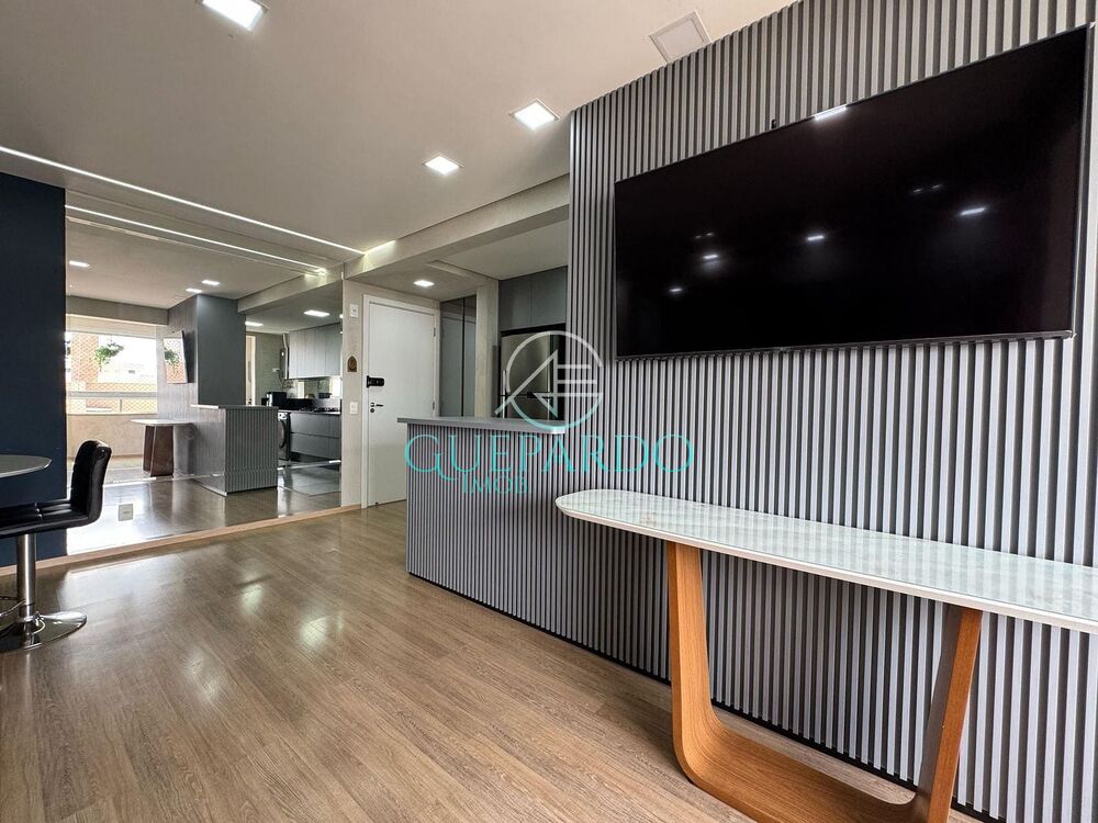 Apartamento à venda com 2 quartos, 76m² - Foto 7