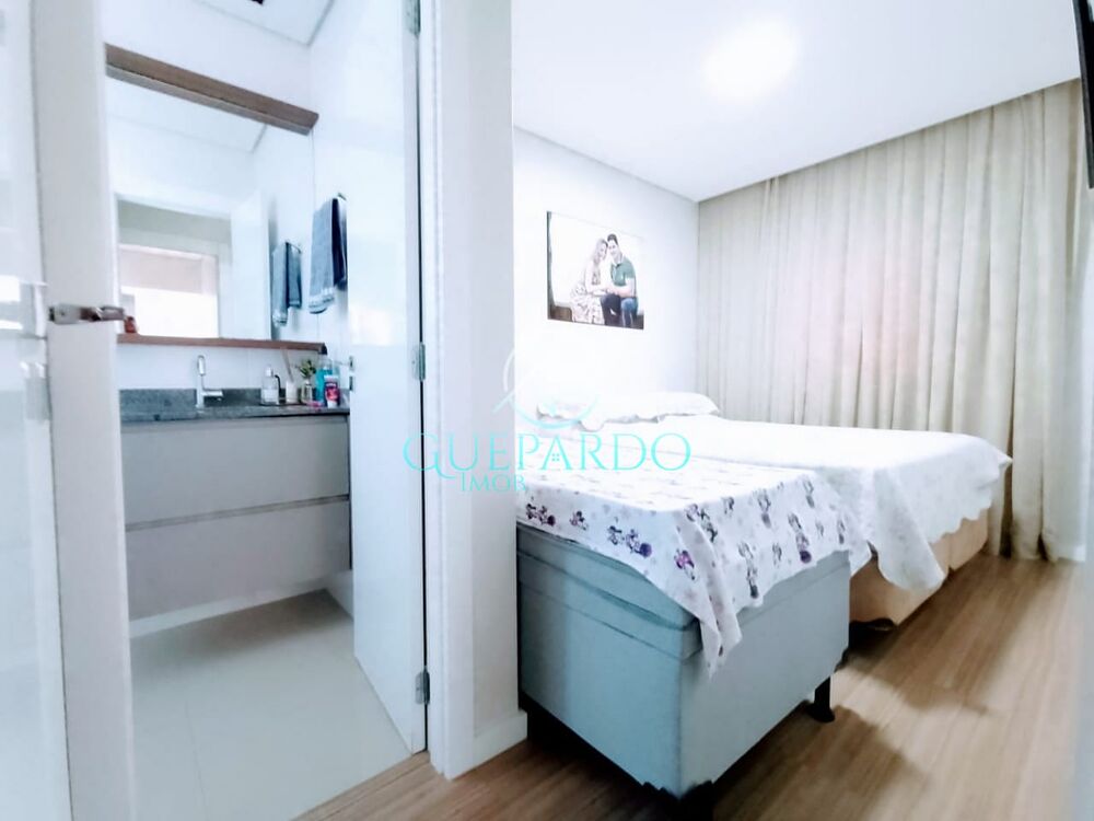 Apartamento, 3 quartos, 71 m² - Foto 2