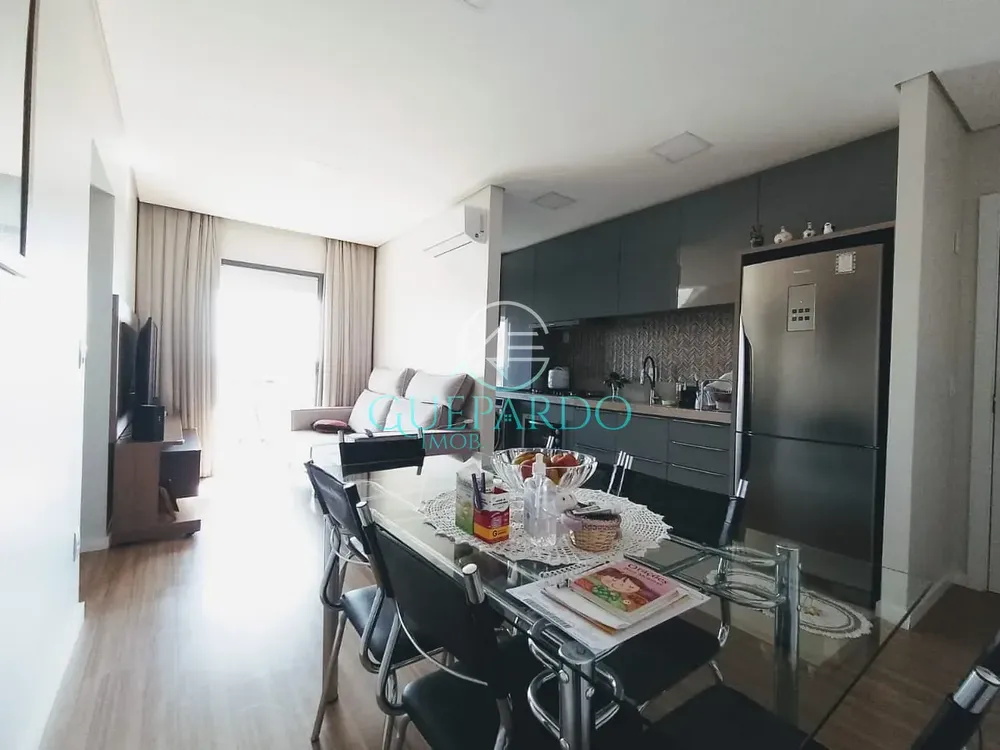 Apartamento, 3 quartos, 71 m² - Foto 9