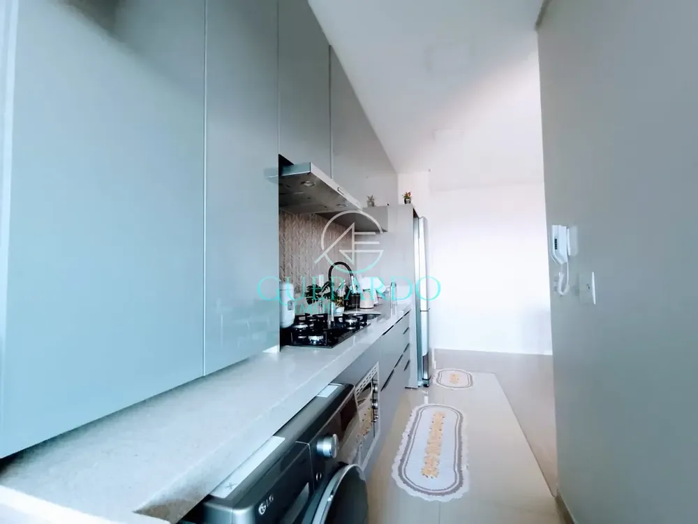 Apartamento, 3 quartos, 71 m² - Foto 11