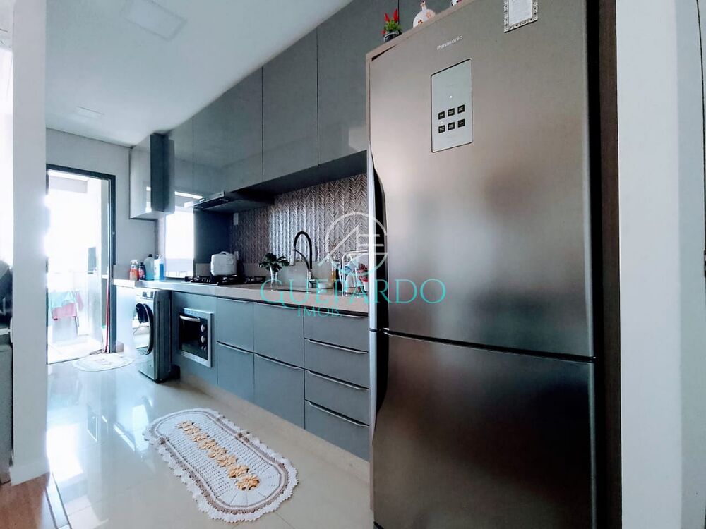 Apartamento, 3 quartos, 71 m² - Foto 1