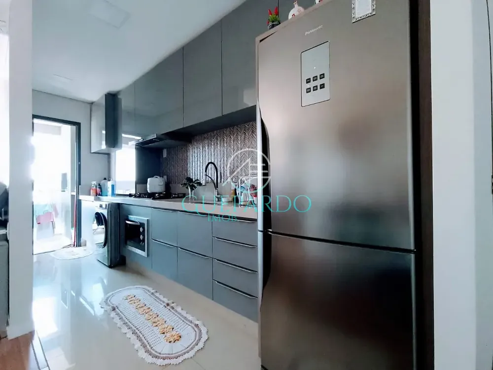 Apartamento, 3 quartos, 71 m² - Foto 10