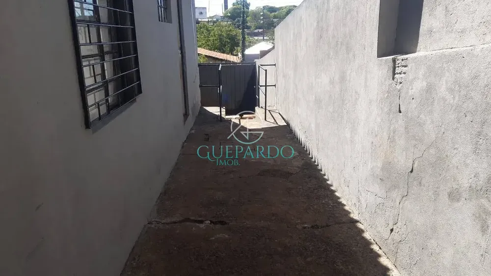 Casa, 3 quartos, 68 m² - Foto 3