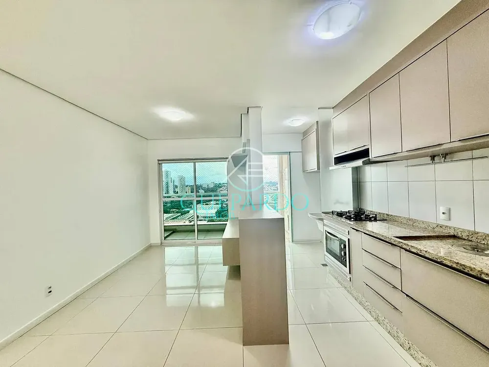 Apartamento, 3 quartos, 70 m² - Foto 2