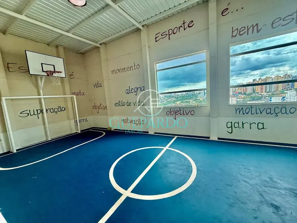 Apartamento, 3 quartos, 70 m² - Foto 15